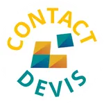 Bouton de contact